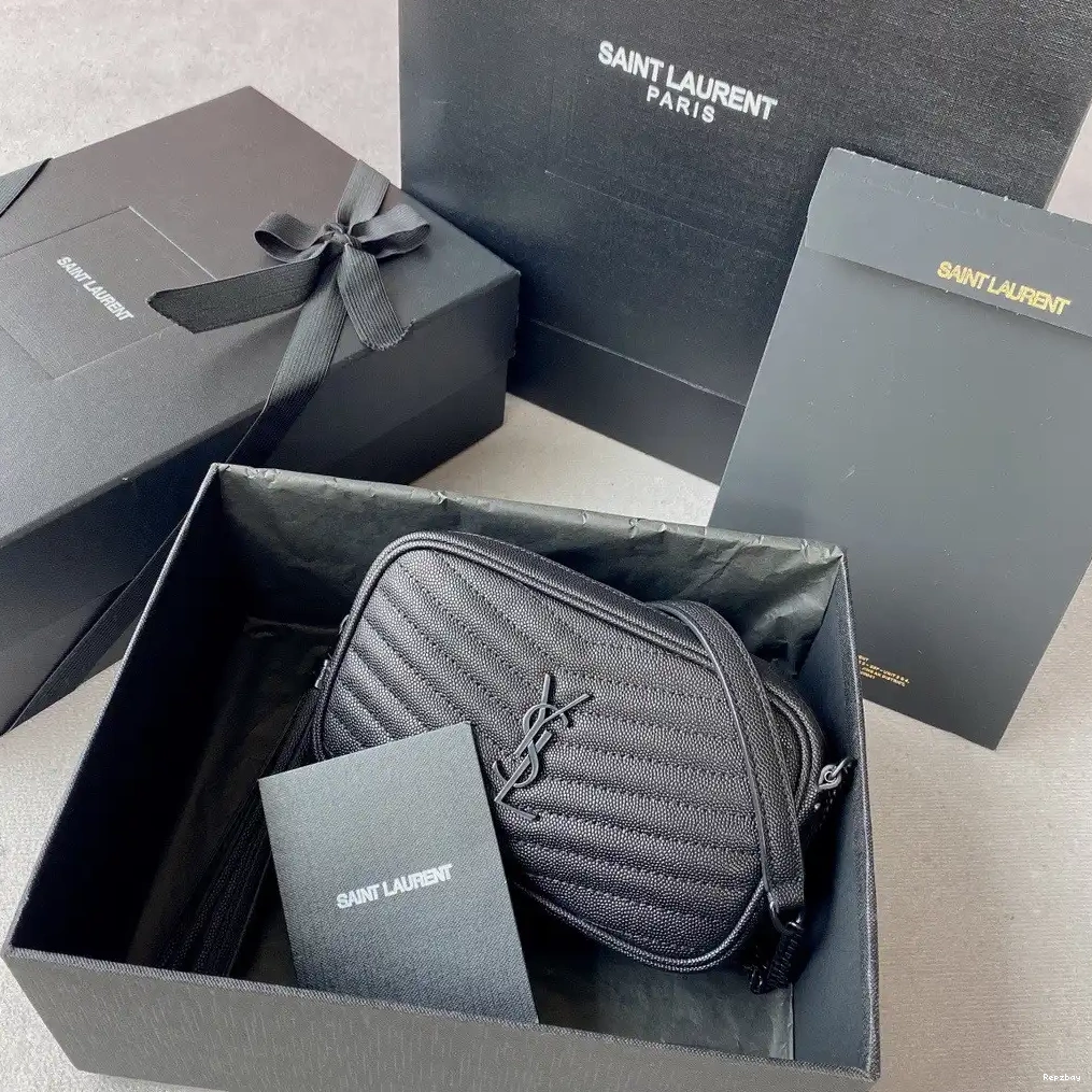 REP MINI LOU BAG YSL 0608